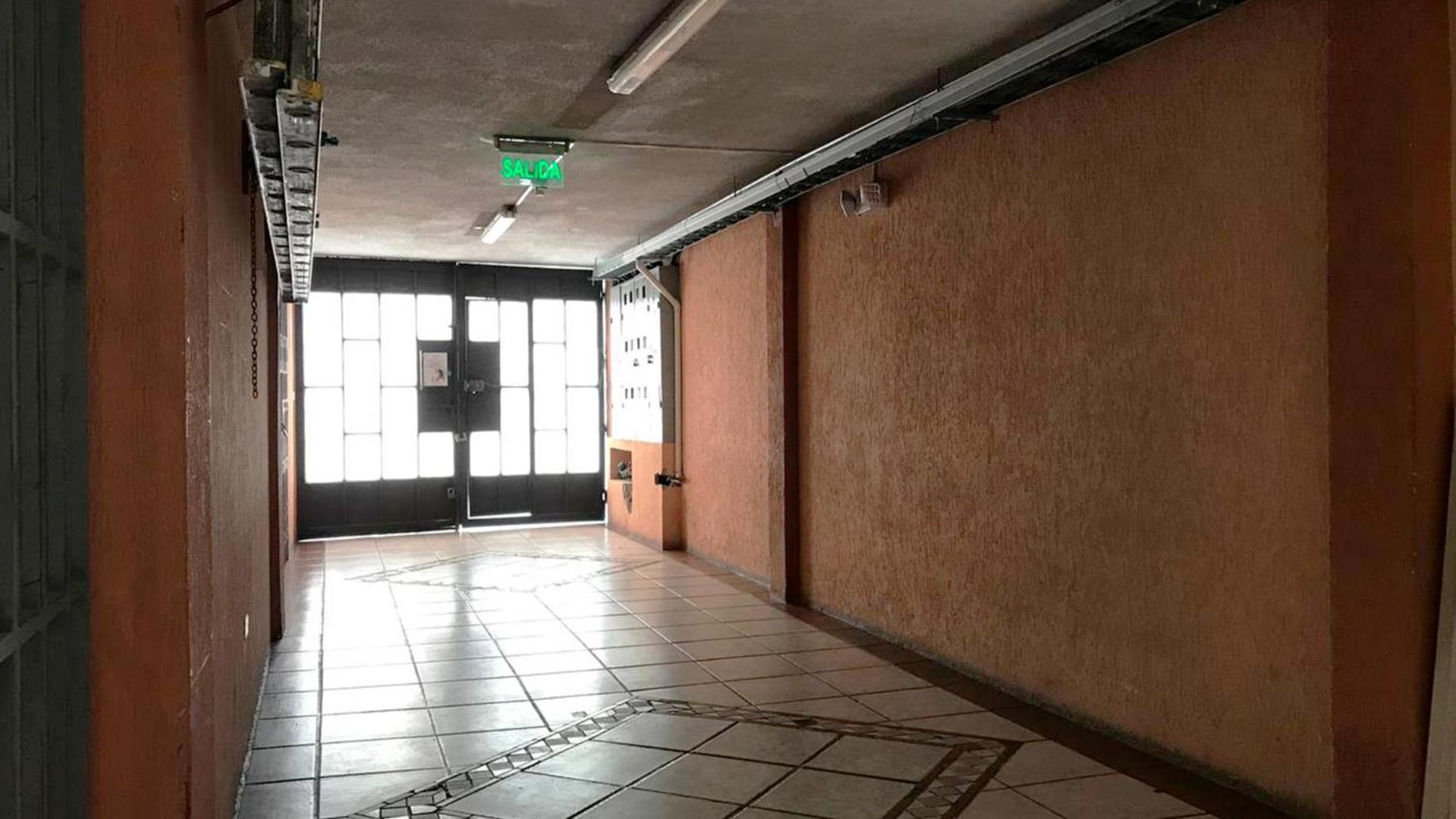 Tin House Quito Hotel Exterior photo